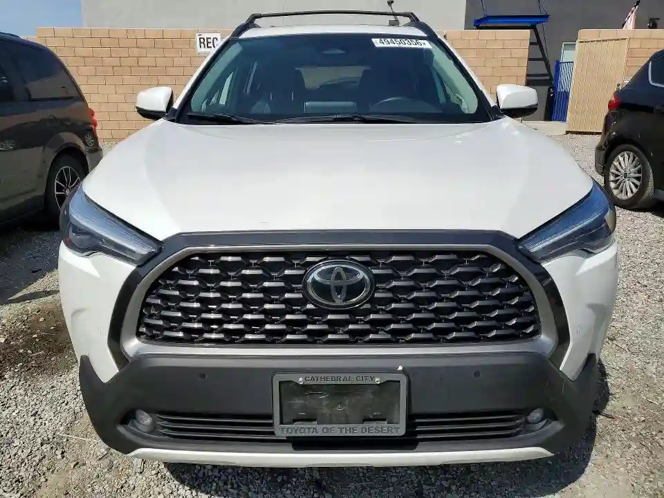 7MUDAAAG4PV066094 2023 TOYOTA ALL OTHER-4