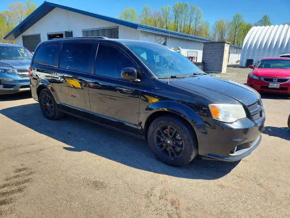 2C4RDGEG6KR695622 2019 DODGE CARAVAN-3