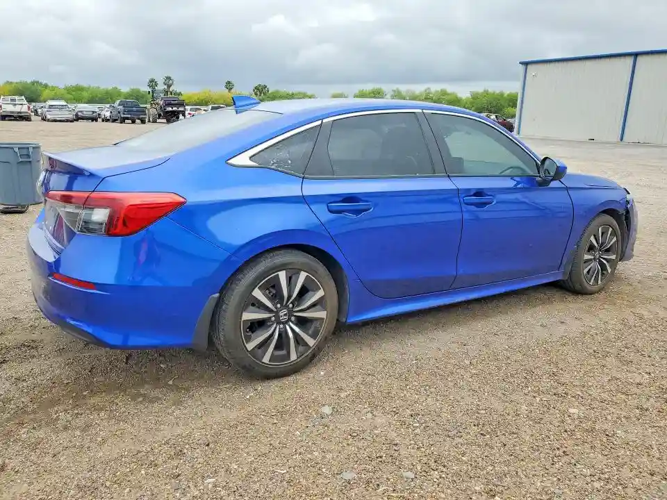 2HGFE1F76RH340561 2024 HONDA CIVIC-2