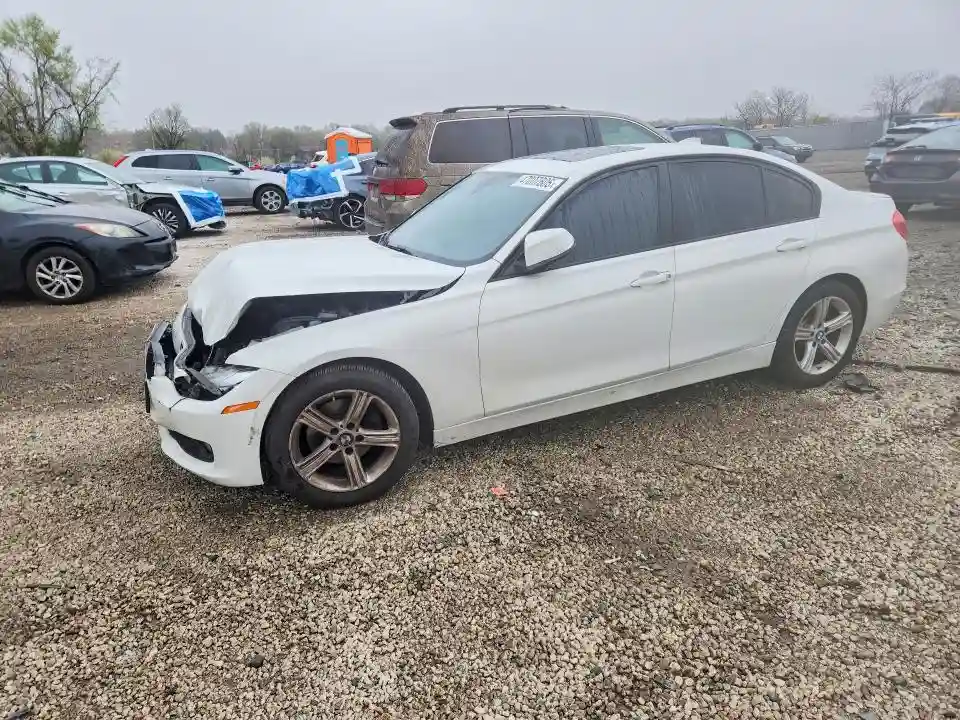 WBA3C3C52FK202961 2015 BMW 3 SERIES-0