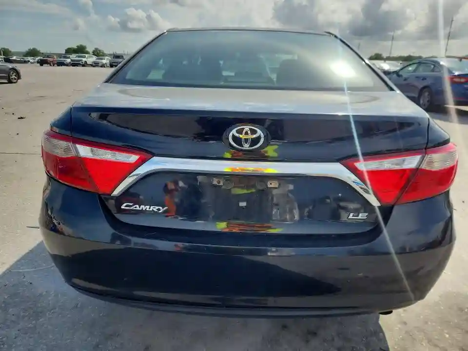 4T1BF1FK5GU133972 2016 TOYOTA CAMRY-5