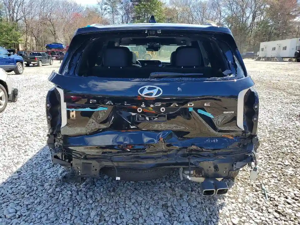 KM8R7DGE6RU646544 2024 HYUNDAI PALISADE-5