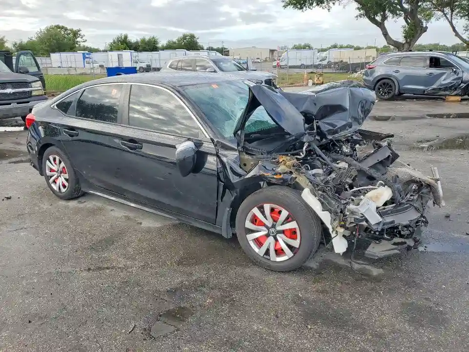 2HGFE2F22NH526327 2022 HONDA CIVIC-3