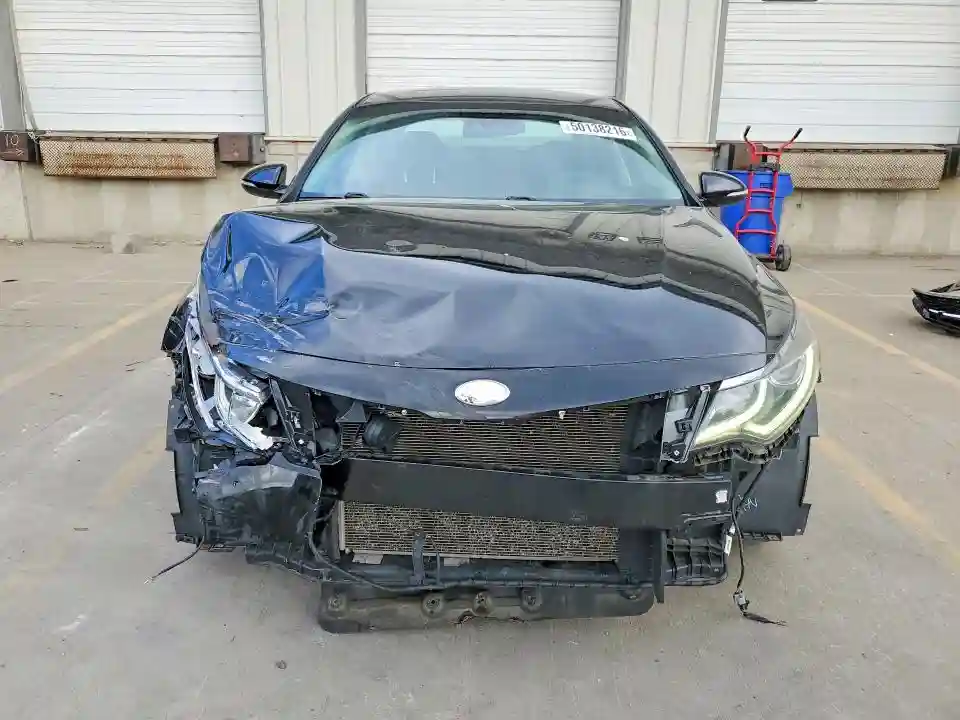 5XXGT4L32KG325785 2019 KIA OPTIMA LX-4