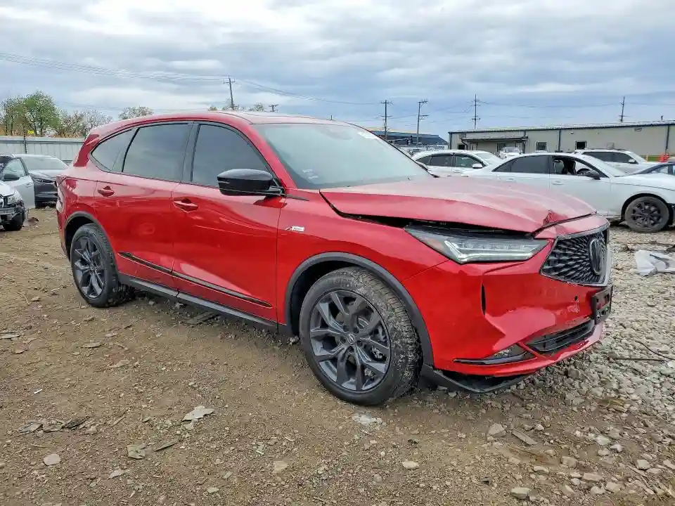 5J8YE1H01RL030152 2024 ACURA MDX-3