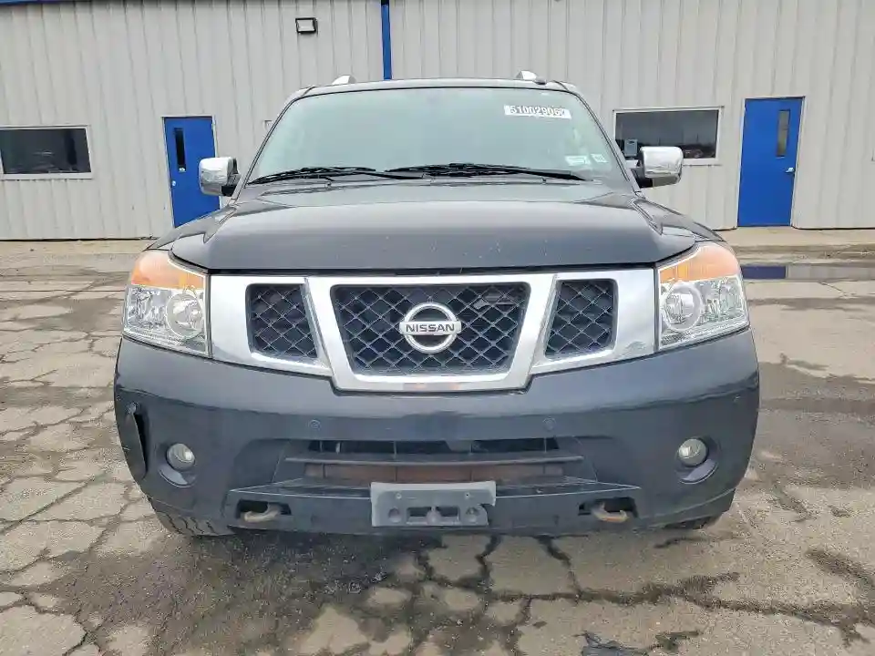 5N1AA0NE4FN617074 2015 NISSAN ARMADA-4
