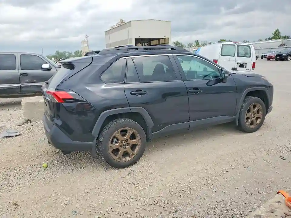 2T3UWRFV4RW222671 2024 TOYOTA RAV4-2