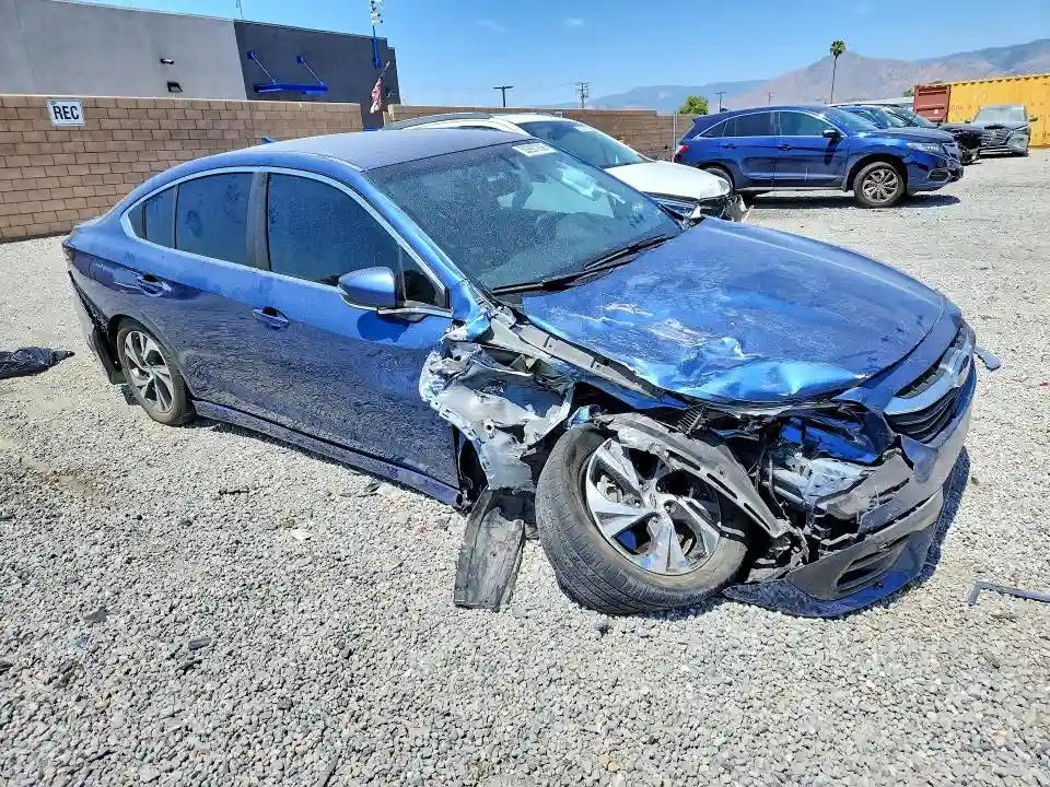 4S3BWAC64N3014924 2022 SUBARU LEGACY-3