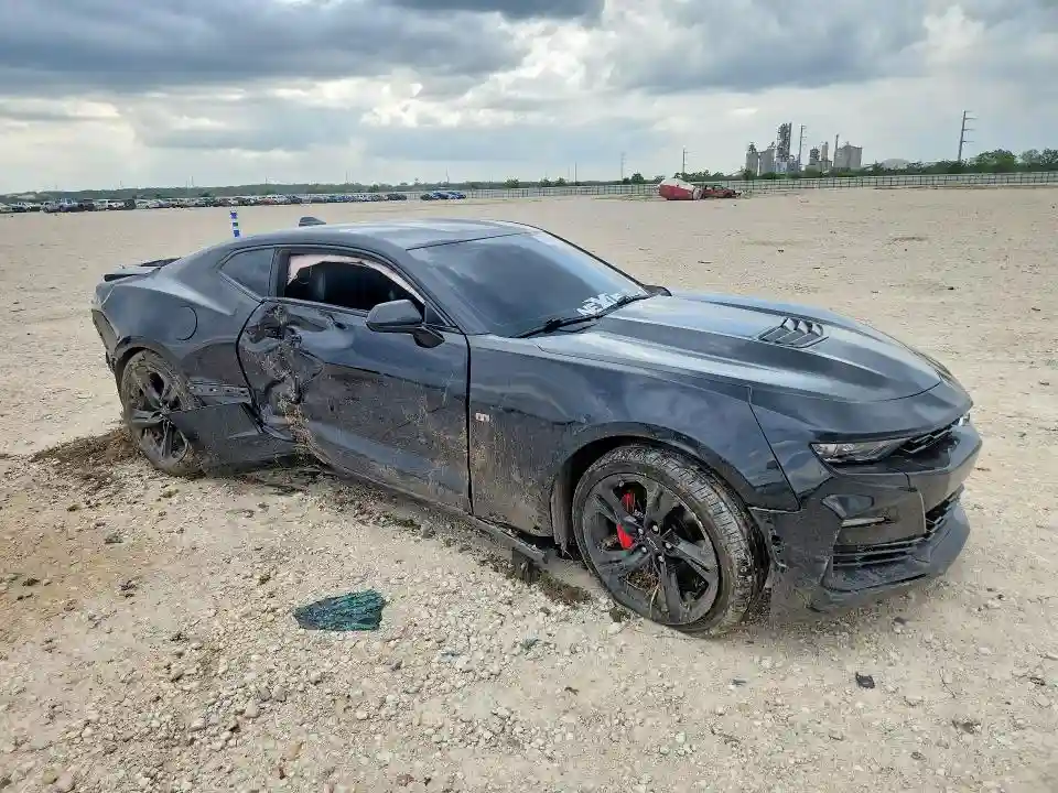 1G1FH1R72N0131262 2022 CHEVROLET CAMARO-3