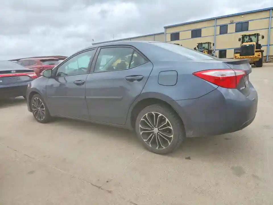 5YFBURHE6GP495029 2016 TOYOTA COROLLA-1