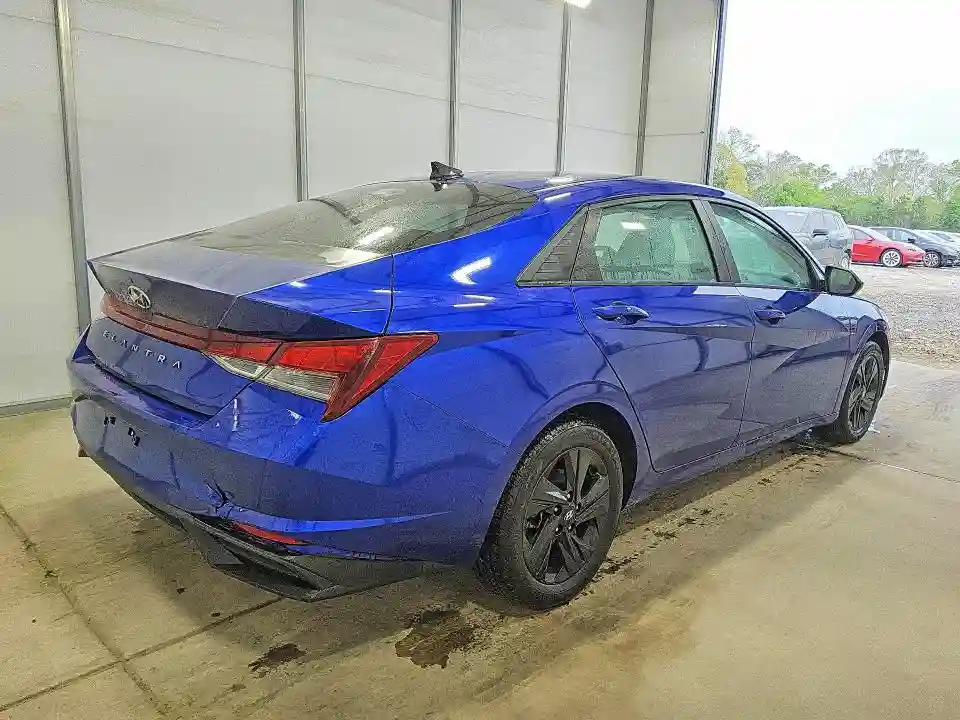 KMHLS4AG4NU336899 2022 HYUNDAI ELANTRA-2