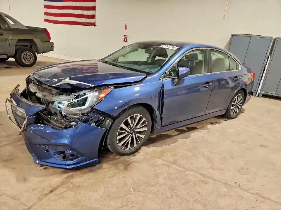 4S3BNAF67K3025104 2019 SUBARU LEGACY-0