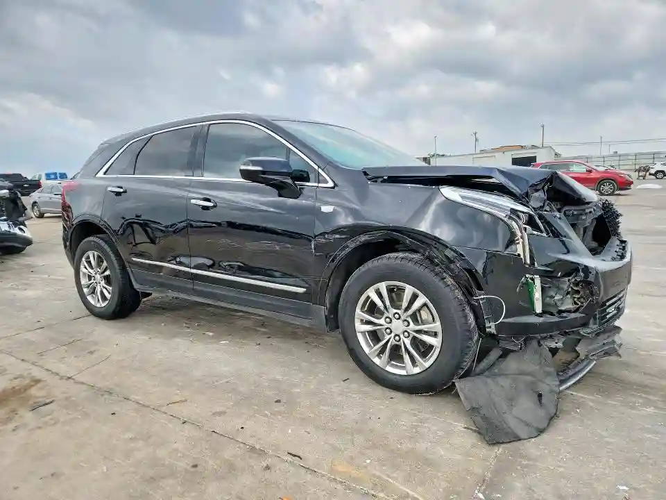 1GYKNCRS0LZ139121 2020 CADILLAC XT5-3