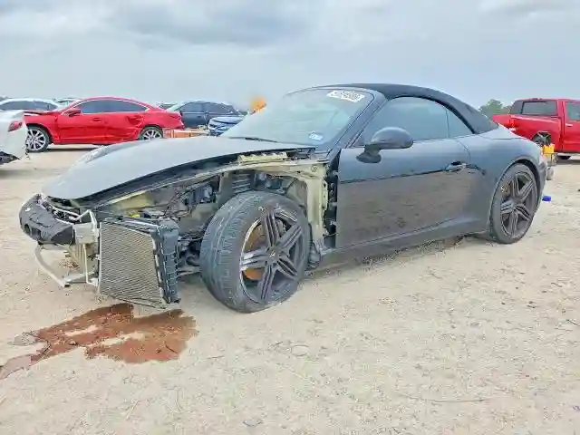WP0CA2A90HS142481 2017 PORSCHE 911-0