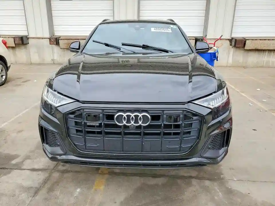 WA1FVBF10KD026871 2019 AUDI Q8-4