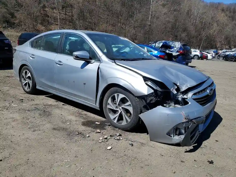 4S3BWAD67N3014995 2022 SUBARU LEGACY-3