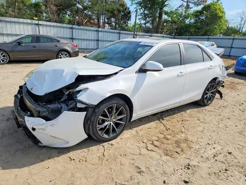 4T1BF1FK0GU128856 2016 TOYOTA CAMRY-0