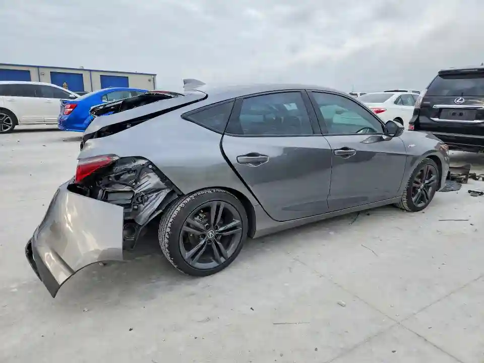 19UDE4H66SA011022 2025 ACURA INTEGRA-2