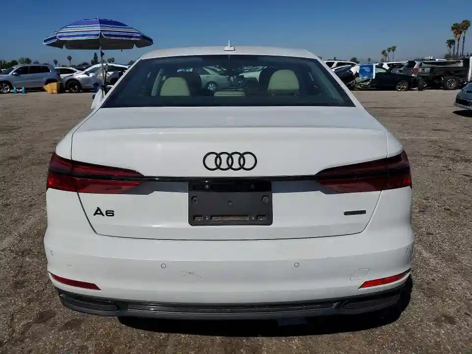 WAUD3BF2XPN025897 2023 AUDI A6-5