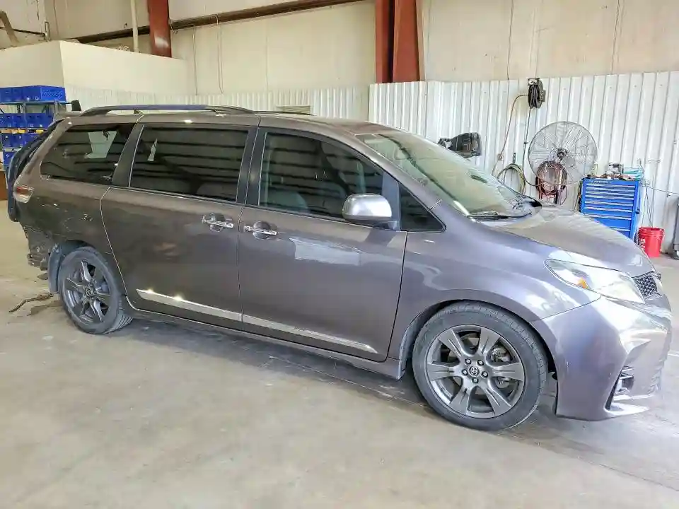 5TDXZ3DC1LS081795 2020 TOYOTA SIENNA-3