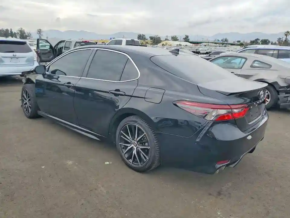 4T1S31AK9RU621017 2024 TOYOTA CAMRY SOLA-1