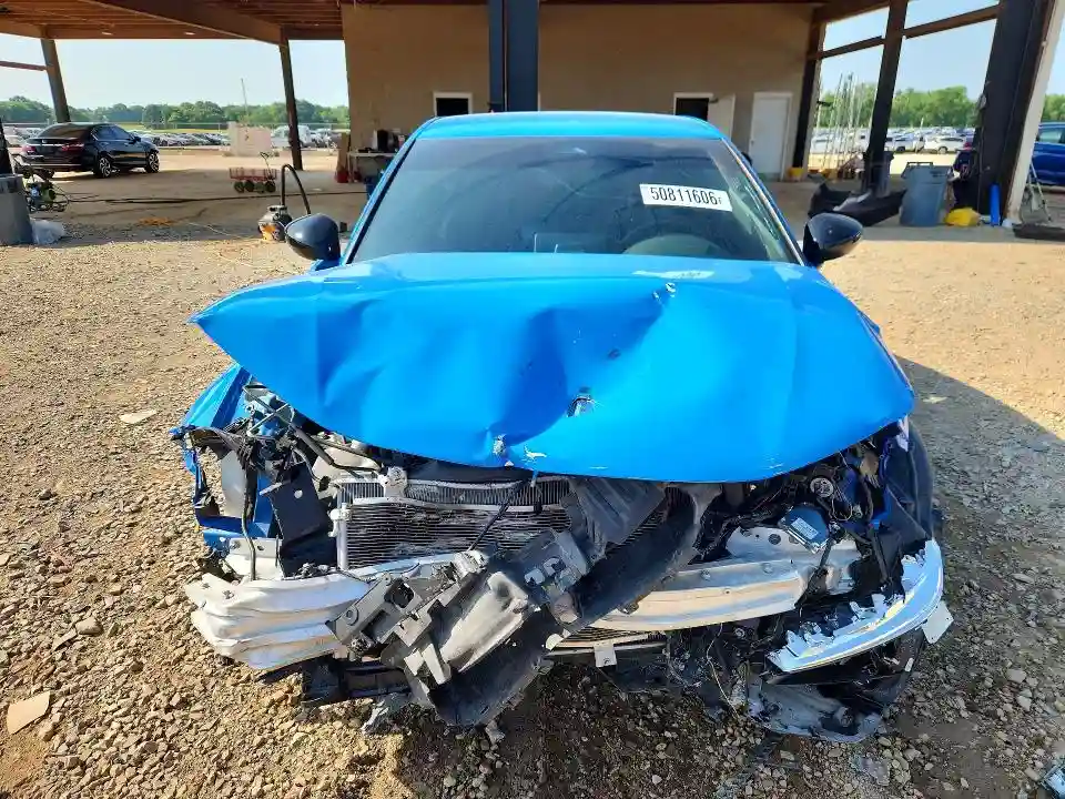 19XFL2G83RE040361 2024 HONDA CIVIC-4