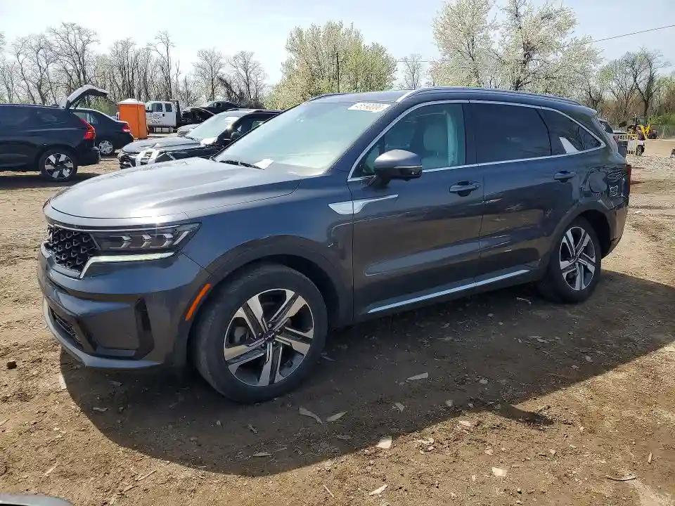 KNDRKDLG4P5184891 2023 KIA SORENTO-0