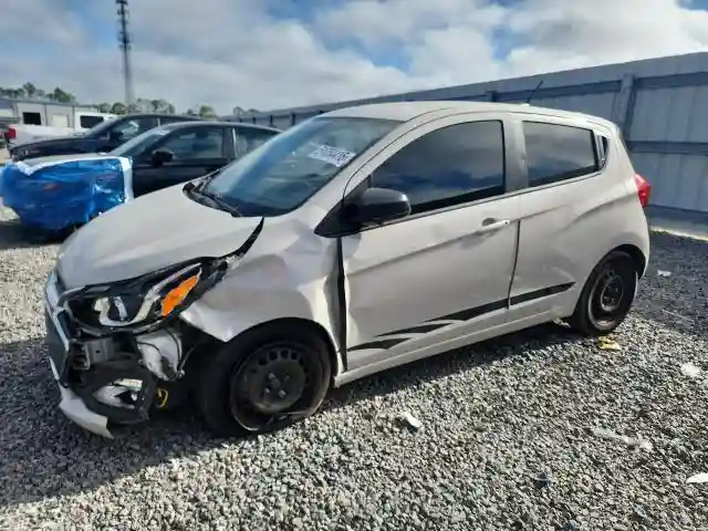 KL8CB6SA4LC451332 2020 CHEVROLET SPARK-0