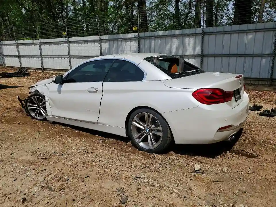 WBA4Z1C56JEC71850 2018 BMW 4 SERIES-1