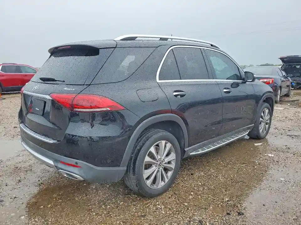 4JGFB4KB1LA039135 2020 MERCEDES-BENZ GLE-CLASS-2