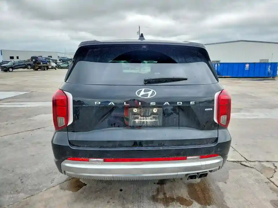 KM8R7DGE3PU569404 2023 HYUNDAI PALISADE-5