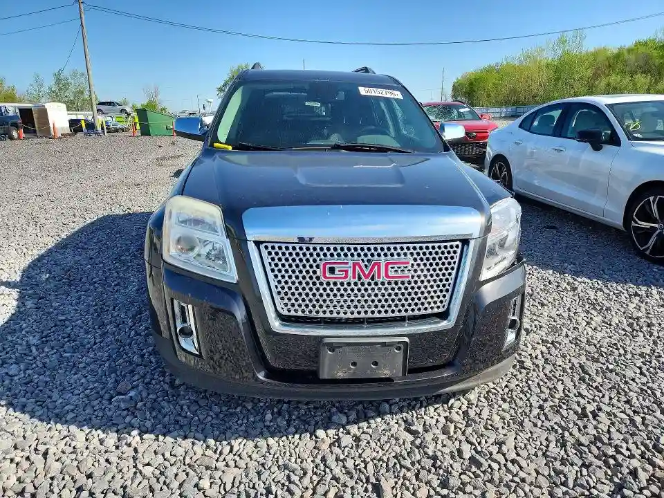 2GKALREK8F6407031 2015 GMC TERRAIN-4
