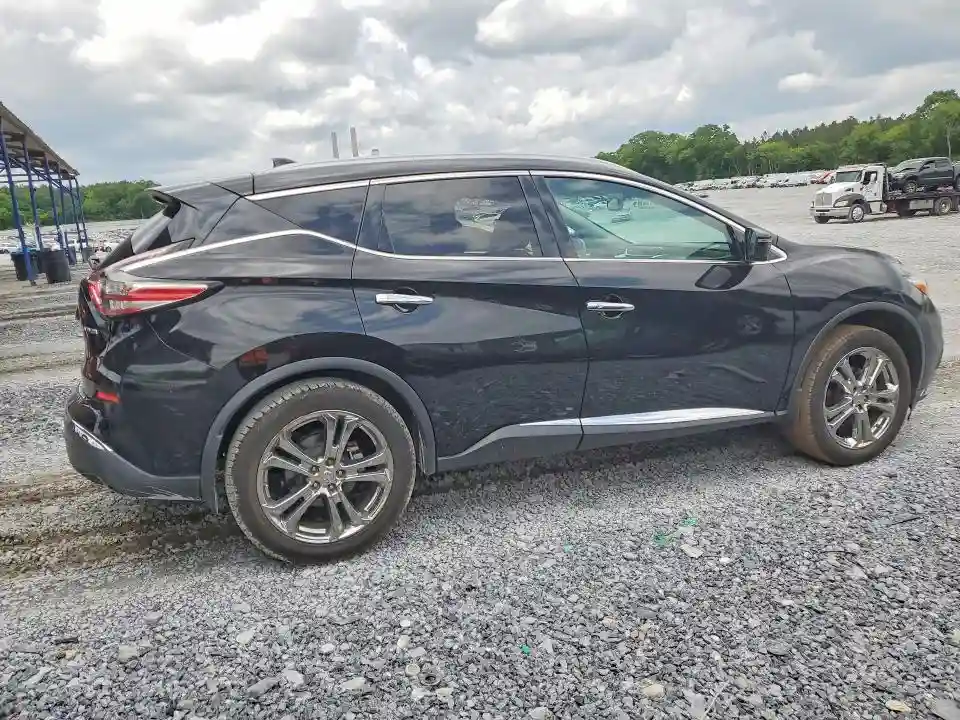 5N1AZ2MG3HN138042 2017 NISSAN MURANO-2