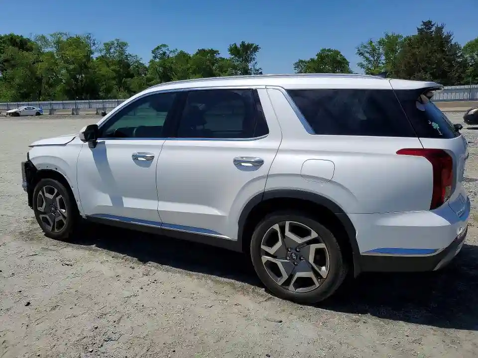 KM8R54GE3RU692550 2024 HYUNDAI PALISADE-1