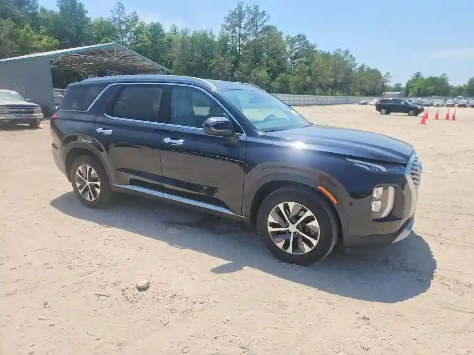 KM8R24HE0LU147825 2020 HYUNDAI PALISADE-3