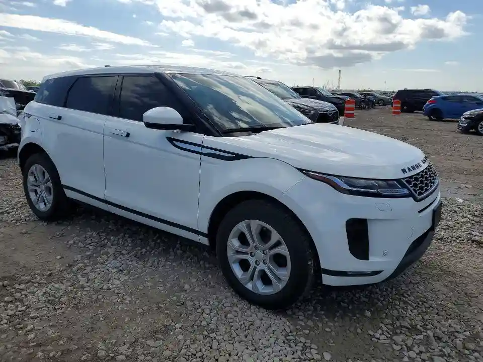 SALZJ2FX7NH165761 2022 LAND ROVER RANGEROVER-3