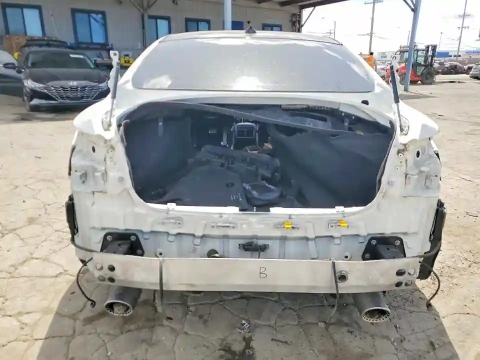 JN1FV7DR1MM880477 2021 INFINITI Q50-5