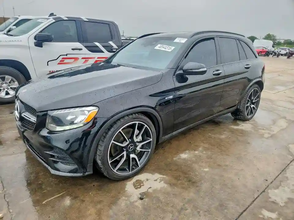 WDC0G6EB5HV005521 2017 MERCEDES BENZ GLC-CLASS-0