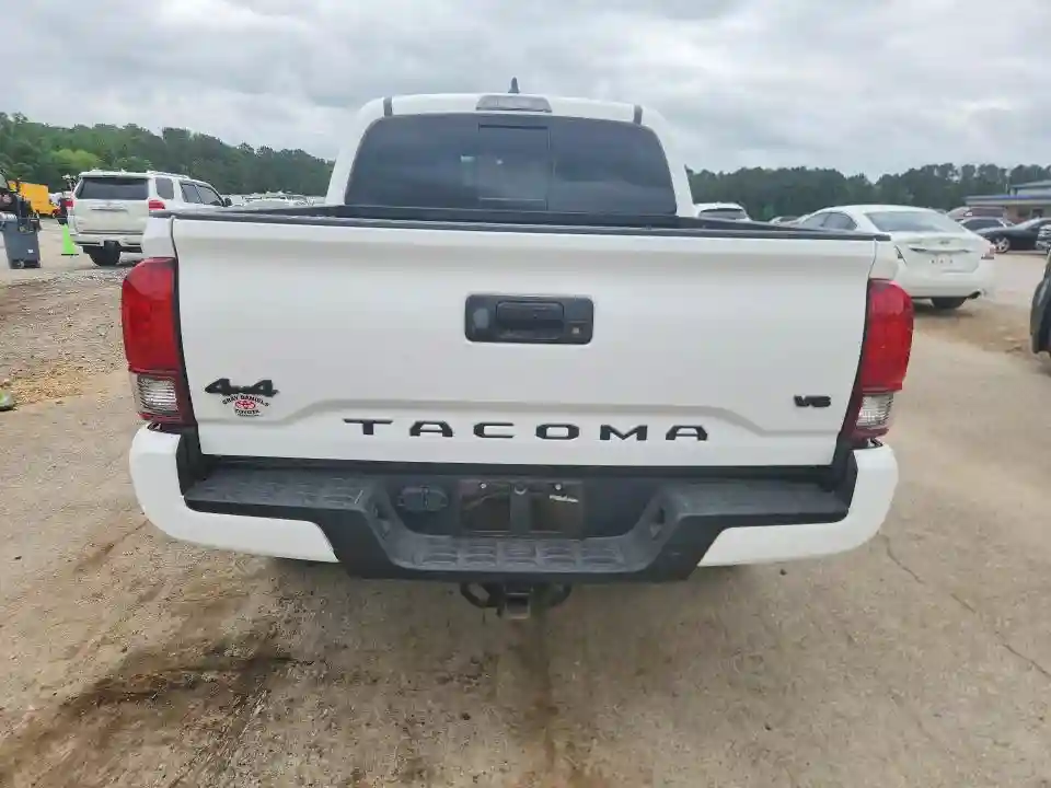 3TMCZ5AN2PM649736 2023 TOYOTA TACOMA-5