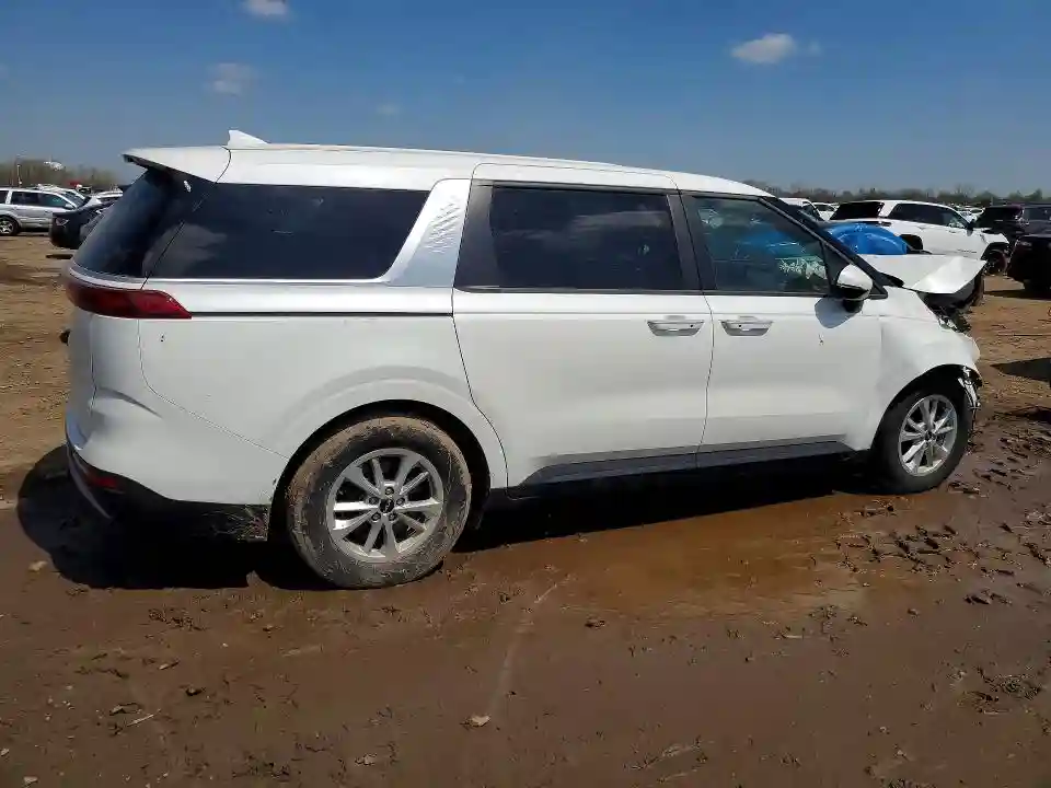 KNDNB4H38R6389776 2024 KIA CARNIVAL L-2