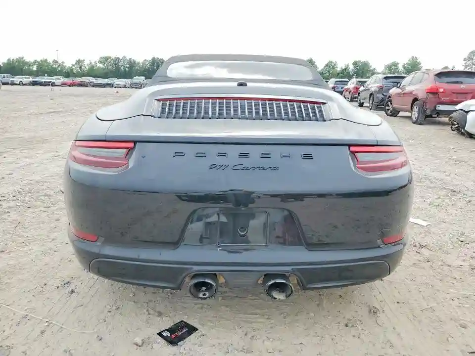 WP0CA2A90HS142481 2017 PORSCHE 911-5
