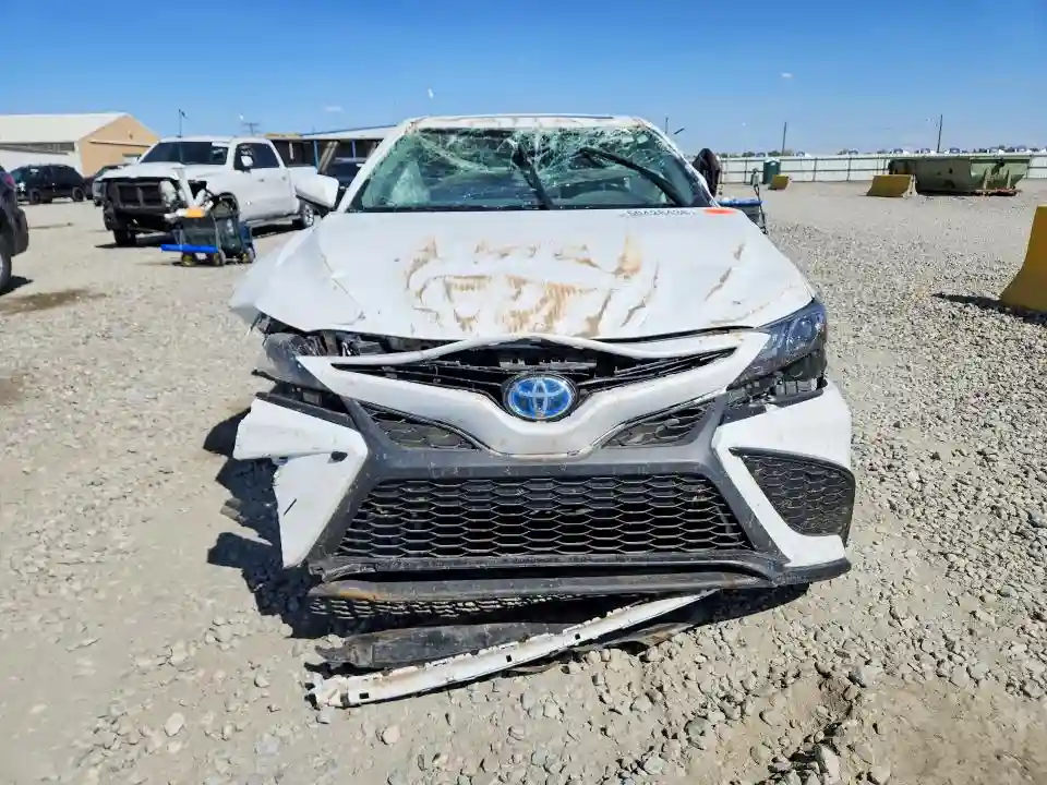 4T1S31AK7RU061594 2024 TOYOTA CAMRY SOLA-4