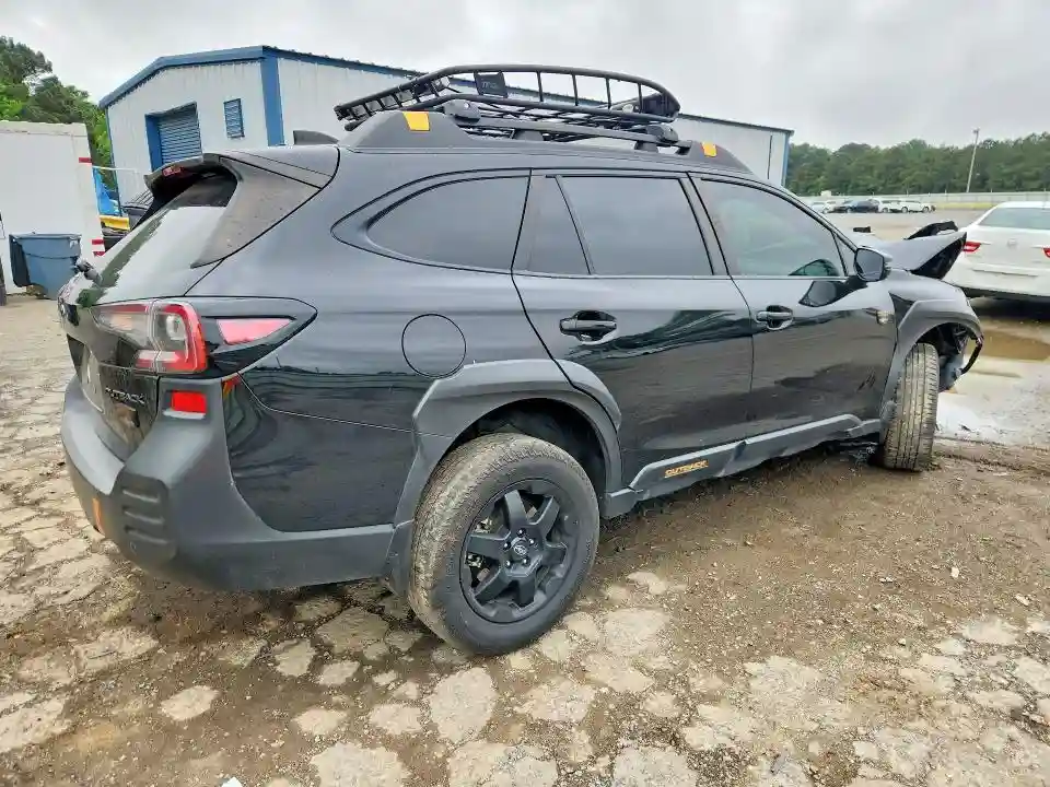 4S4BTGUD8N3261979 2022 SUBARU OUTBACK-2