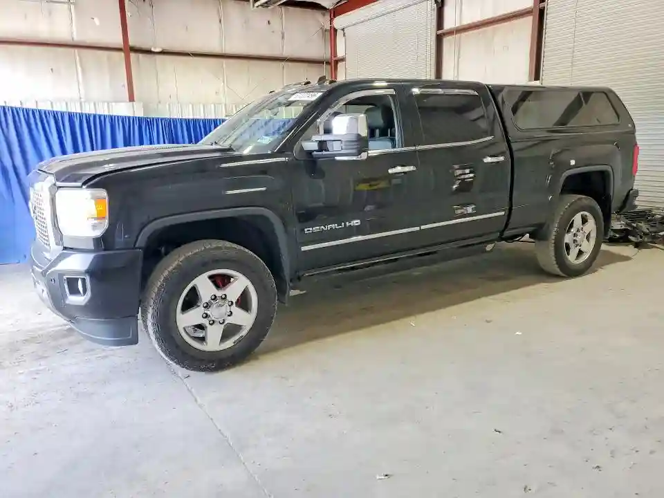 1GT120E80FF137216 2015 GMC SIERRA-0