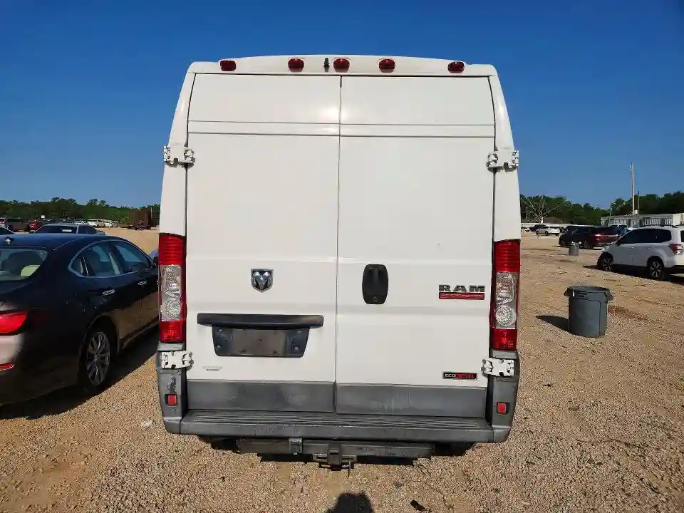 3C6TRVDD4FE506662 2015 RAM PROMASTER-5