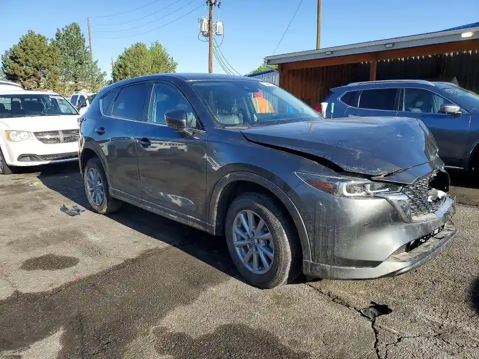 JM3KFBBL2R0504547 2024 MAZDA CX-5 SELEC-3