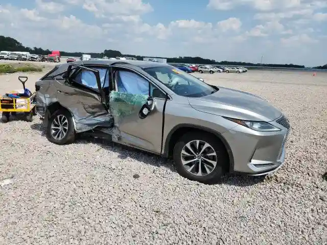 2T2AZMAA5LC169588 2020 LEXUS RX350-3