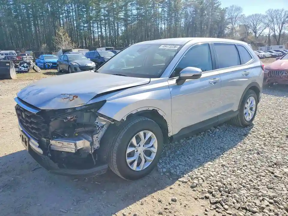 2HKRS4H21SH486452 2025 HONDA CRV-0