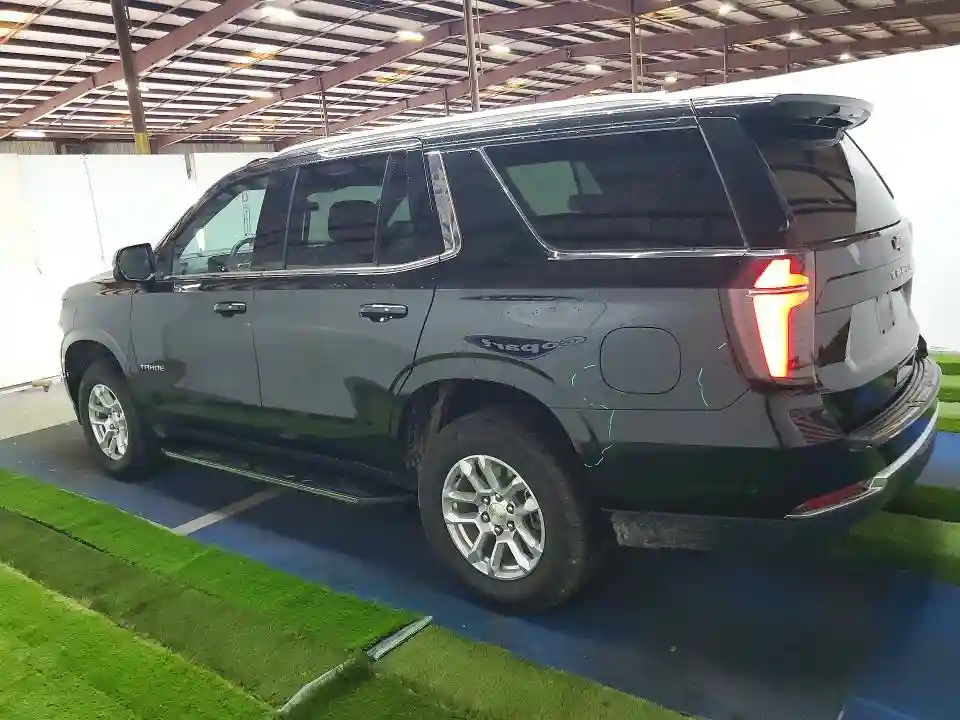 1GNS6NRD6SR185235 2025 CHEVROLET TAHOE-1