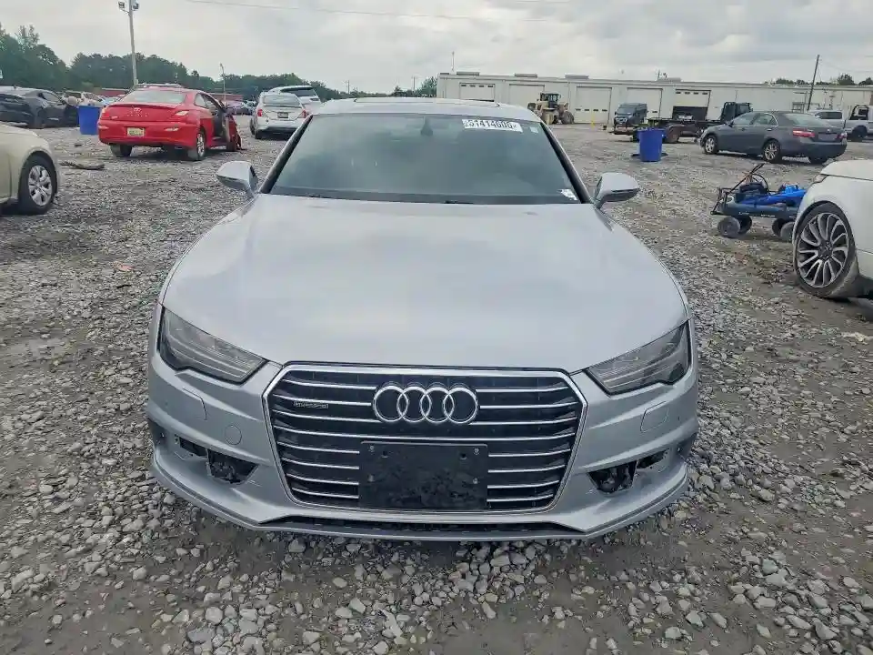 WAUWGAFCXGN032140 2016 AUDI A7-4